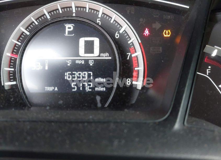 Photo 15 of 2018 Honda Civic LX (VIN 2HGFC2F56JH517611)