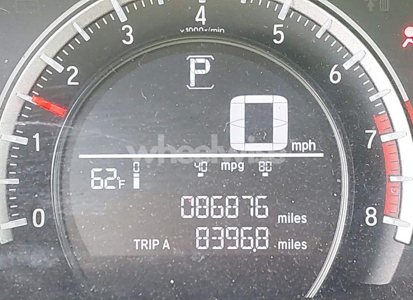 Photo 15 of 2018 Honda Civic LX (VIN 2HGFC2F56JH527216)