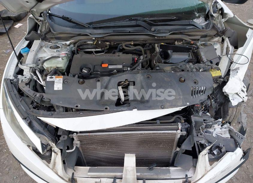 Photo 10 of 2018 Honda Civic LX (VIN 2HGFC2F56JH533615)