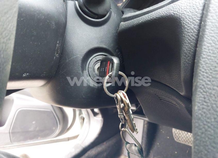 Photo 11 of 2018 Honda Civic LX (VIN 2HGFC2F56JH533615)
