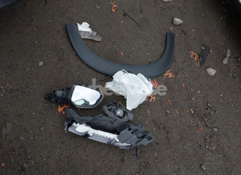 Photo 12 of 2018 Honda Civic LX (VIN 2HGFC2F56JH546039)