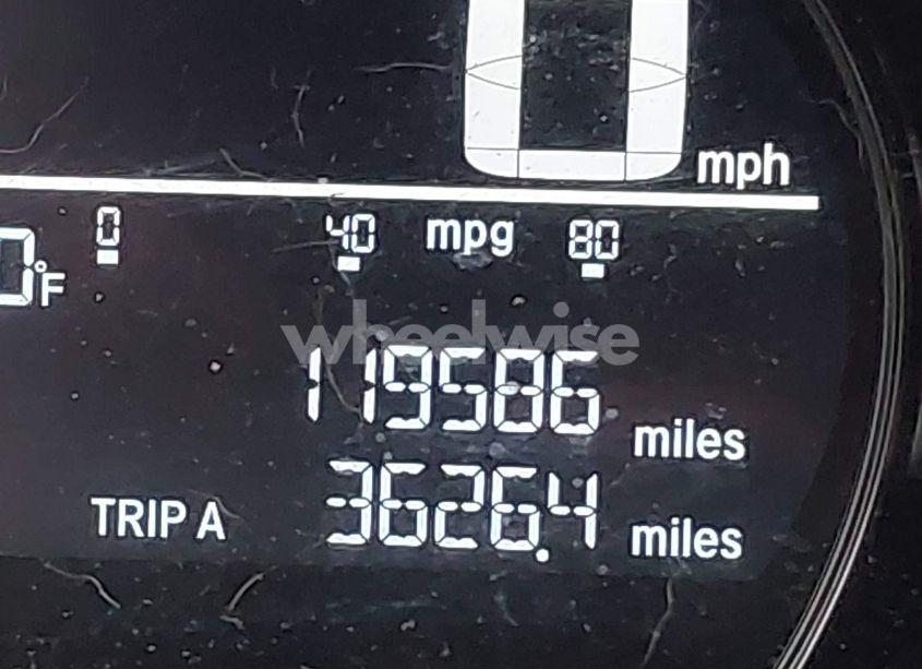 Photo 16 of 2018 Honda Civic LX (VIN 2HGFC2F56JH546039)