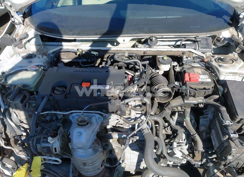 Photo 10 of 2018 Honda Civic LX (VIN 2HGFC2F56JH553637)