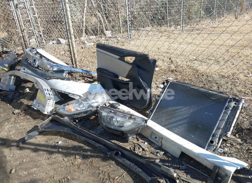 Photo 12 of 2018 Honda Civic LX (VIN 2HGFC2F56JH553637)