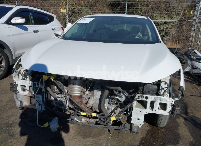 Photo 13 of 2018 Honda Civic LX (VIN 2HGFC2F56JH553637)