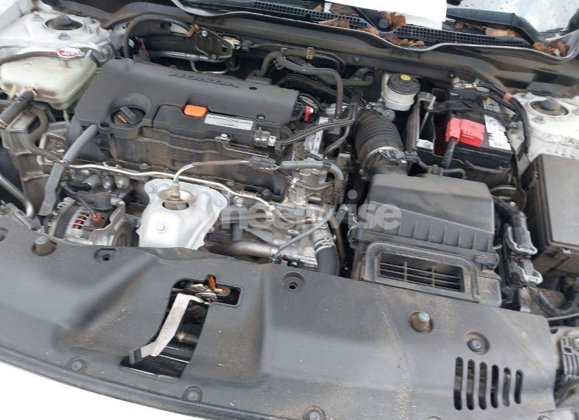 Photo 10 of 2018 Honda Civic LX (VIN 2HGFC2F56JH578490)