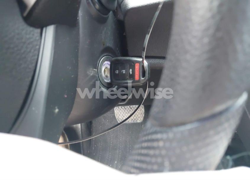 Photo 11 of 2018 Honda Civic LX (VIN 2HGFC2F56JH578490)