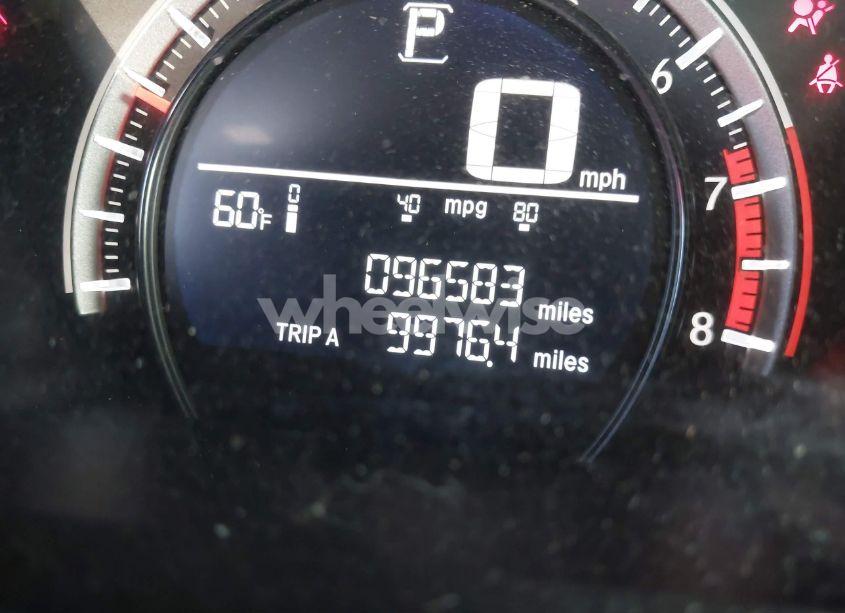 Photo 16 of 2018 Honda Civic LX (VIN 2HGFC2F56JH579025)