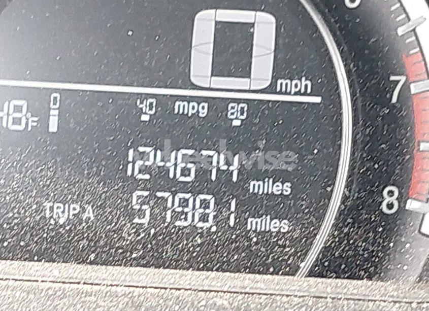 Photo 15 of 2018 Honda Civic LX (VIN 2HGFC2F56JH586735)