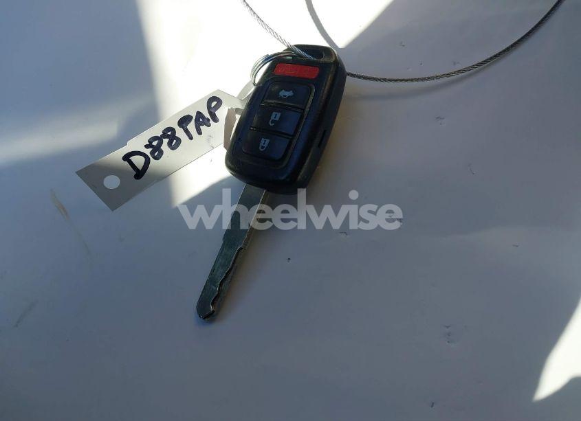 Photo 11 of 2018 Honda Civic LX (VIN 2HGFC2F56JH587657)