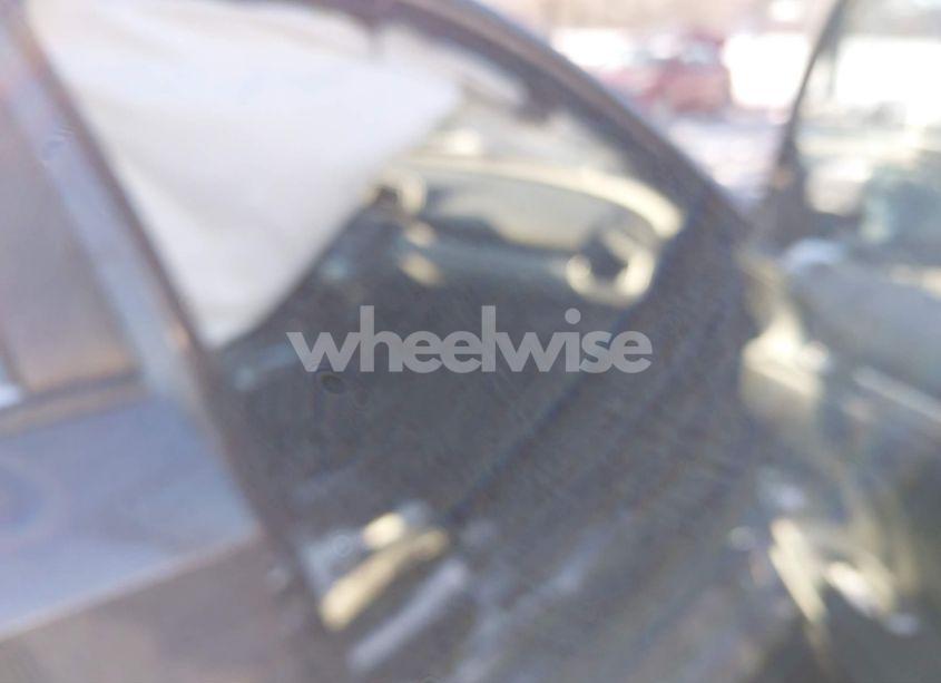 Photo 5 of 2018 Honda Civic LX (VIN 2HGFC2F56JH587657)