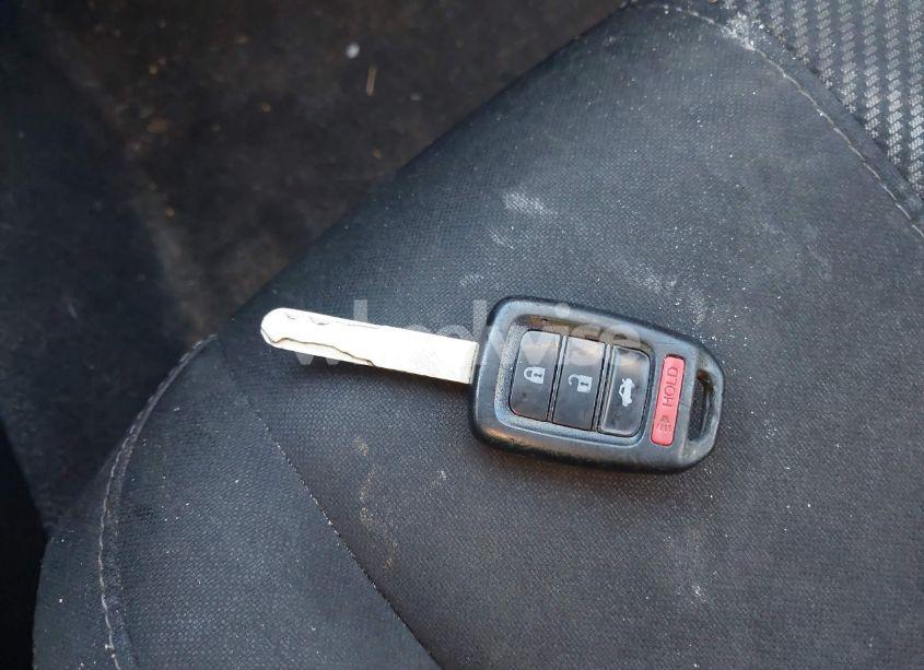 Photo 11 of 2018 Honda Civic LX (VIN 2HGFC2F56JH596701)