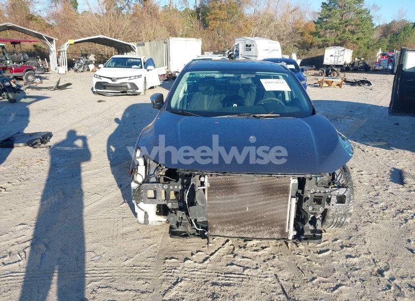 Photo 13 of 2018 Honda Civic LX (VIN 2HGFC2F56JH596701)