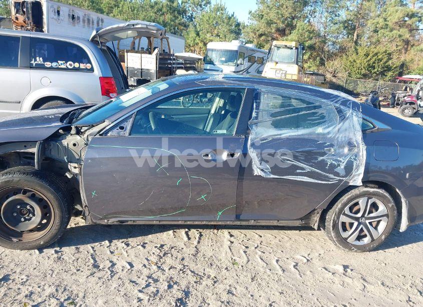 Photo 15 of 2018 Honda Civic LX (VIN 2HGFC2F56JH596701)