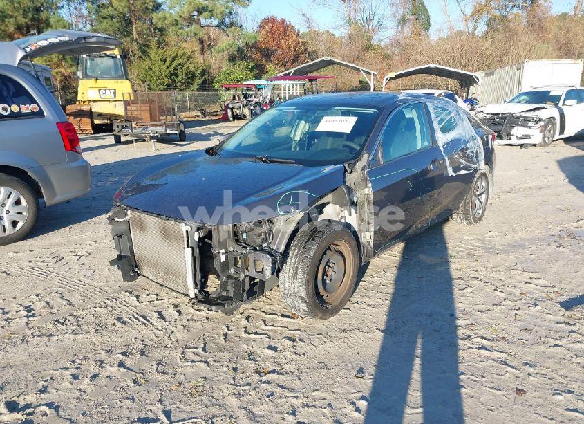 Photo 6 of 2018 Honda Civic LX (VIN 2HGFC2F56JH596701)