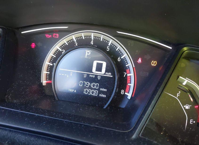 Photo 14 of 2018 Honda Civic LX (VIN 2HGFC2F56JH602884)