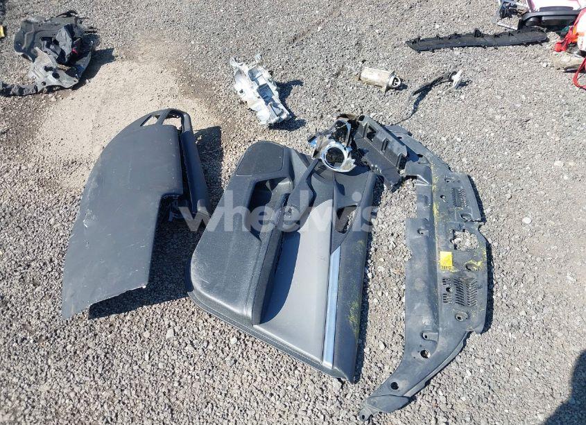 Photo 11 of 2018 Honda Civic LX (VIN 2HGFC2F56JH610712)