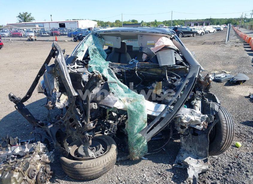 Photo 12 of 2018 Honda Civic LX (VIN 2HGFC2F56JH610712)