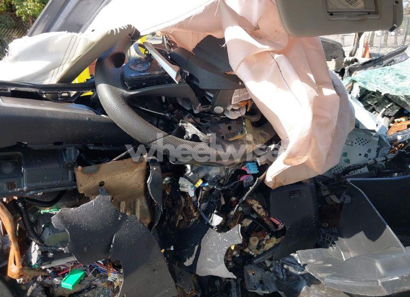 Photo 15 of 2018 Honda Civic LX (VIN 2HGFC2F56JH610712)