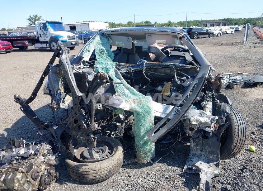 Photo 6 of 2018 Honda Civic LX (VIN 2HGFC2F56JH610712)