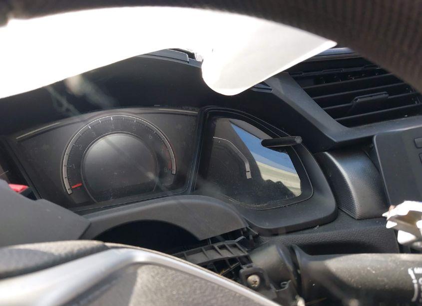 Photo 7 of 2016 Honda Civic LX (VIN 2HGFC2F57GH512636)