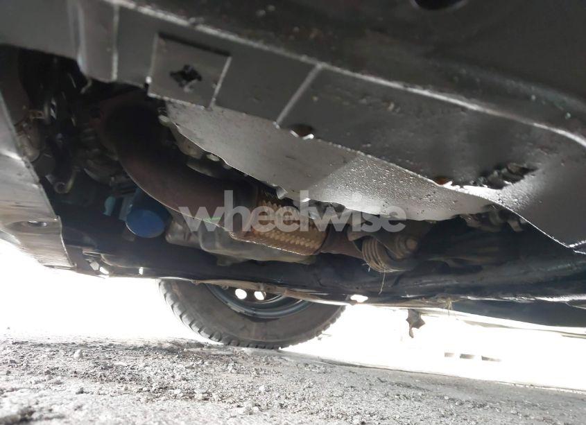 Photo 6 of 2016 Honda Civic LX (VIN 2HGFC2F57GH520512)