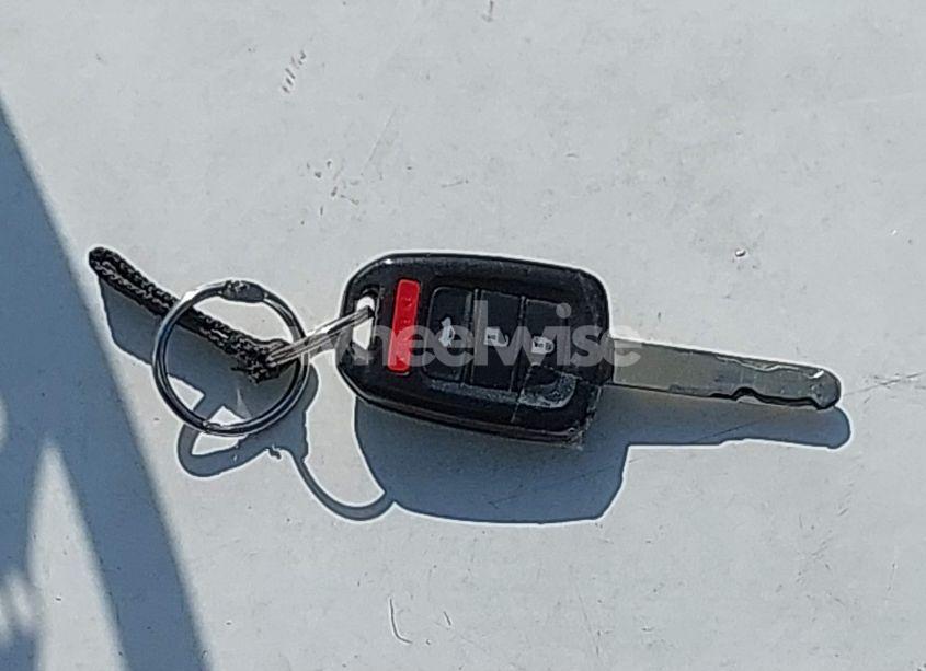 Photo 11 of 2016 Honda Civic LX (VIN 2HGFC2F57GH535074)