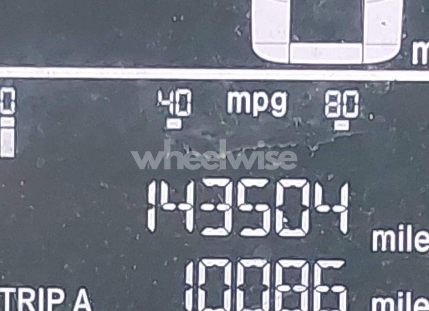 Photo 15 of 2016 Honda Civic LX (VIN 2HGFC2F57GH535074)