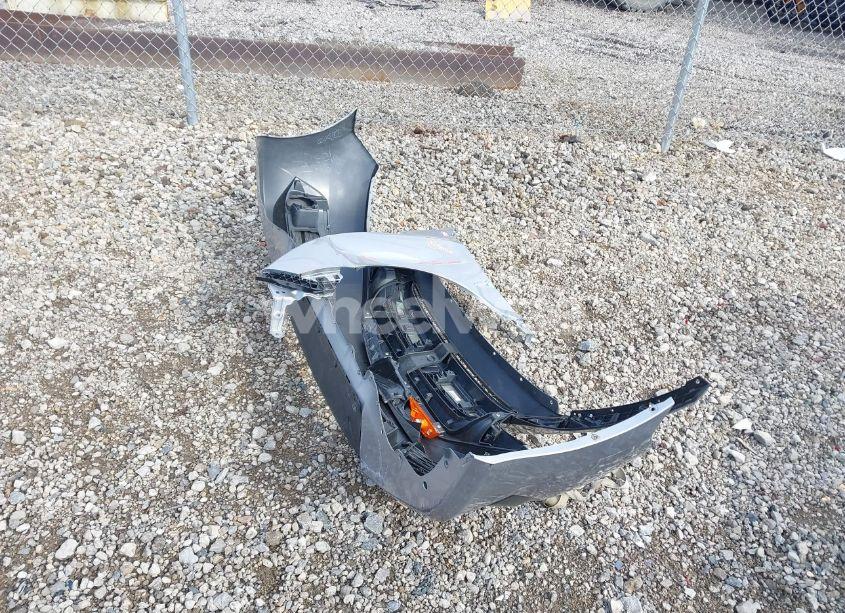 Photo 12 of 2016 Honda Civic LX (VIN 2HGFC2F57GH552876)