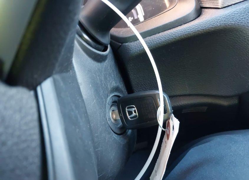 Photo 11 of 2016 Honda Civic LX (VIN 2HGFC2F57GH558189)