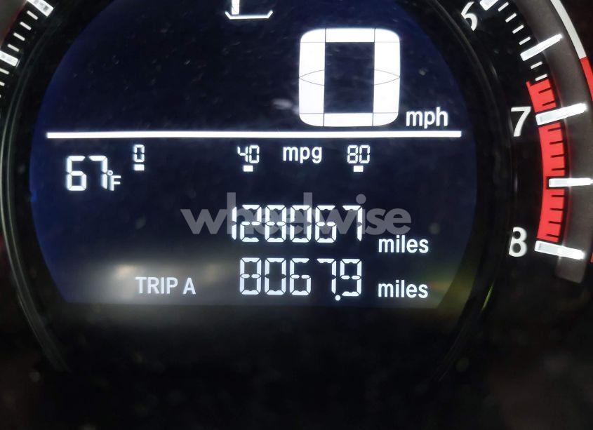 Photo 15 of 2016 Honda Civic LX (VIN 2HGFC2F57GH569631)