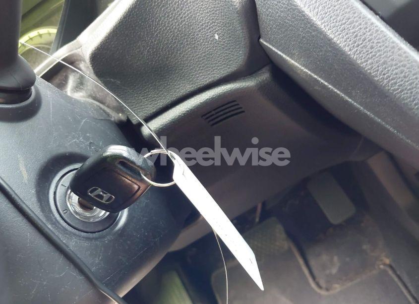 Photo 11 of 2016 Honda Civic LX (VIN 2HGFC2F57GH570200)