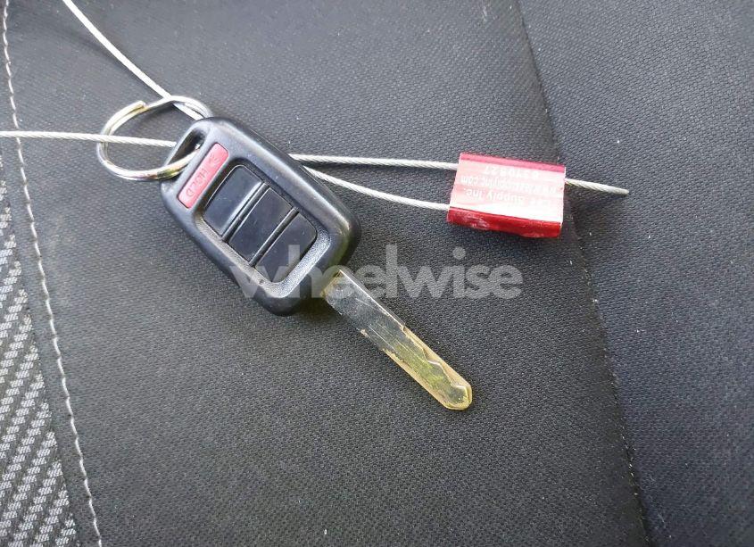 Photo 11 of 2017 Honda Civic LX (VIN 2HGFC2F57HH518096)