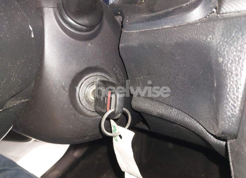 Photo 11 of 2017 Honda Civic LX (VIN 2HGFC2F57HH531768)