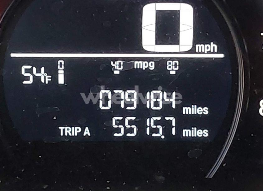 Photo 15 of 2017 Honda Civic LX (VIN 2HGFC2F57HH556783)