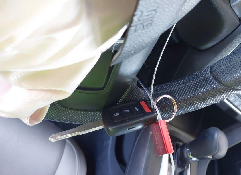 Photo 11 of 2018 Honda Civic LX (VIN 2HGFC2F57JH502387)