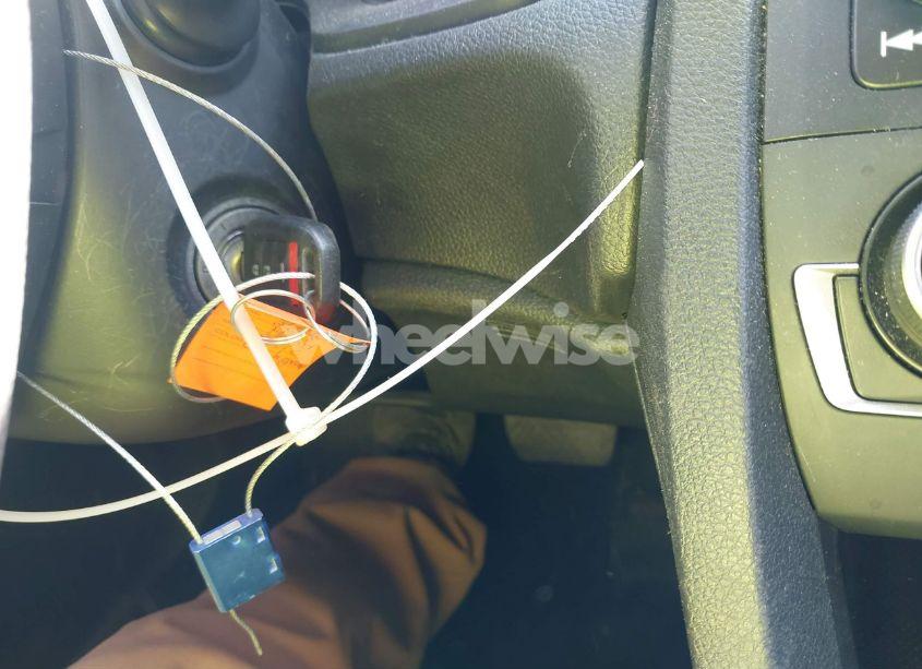 Photo 11 of 2018 Honda Civic LX (VIN 2HGFC2F57JH517889)