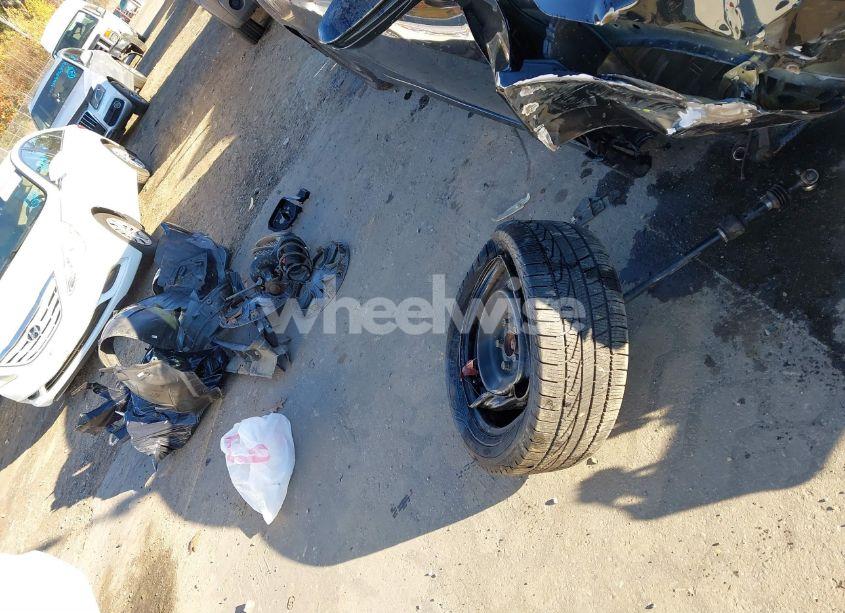 Photo 12 of 2018 Honda Civic LX (VIN 2HGFC2F57JH558216)