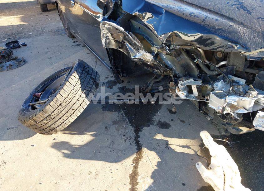 Photo 20 of 2018 Honda Civic LX (VIN 2HGFC2F57JH558216)