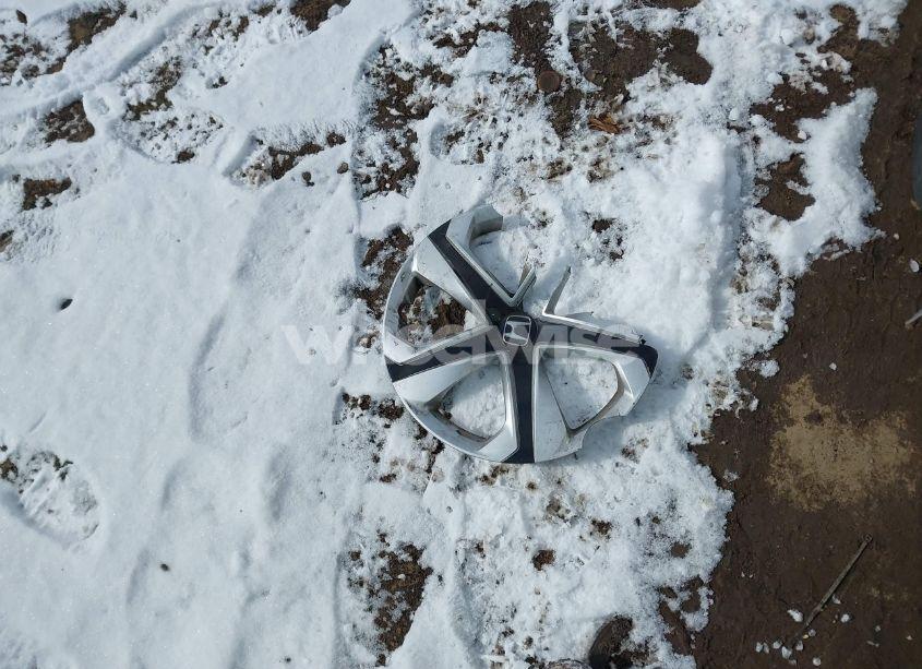 Photo 12 of 2018 Honda Civic LX (VIN 2HGFC2F57JH568597)