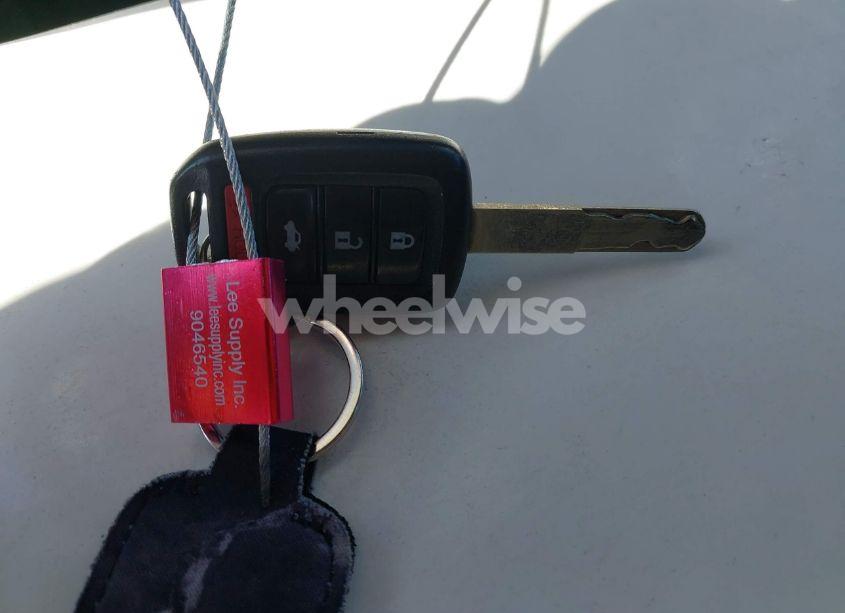 Photo 11 of 2018 Honda Civic LX (VIN 2HGFC2F57JH568972)