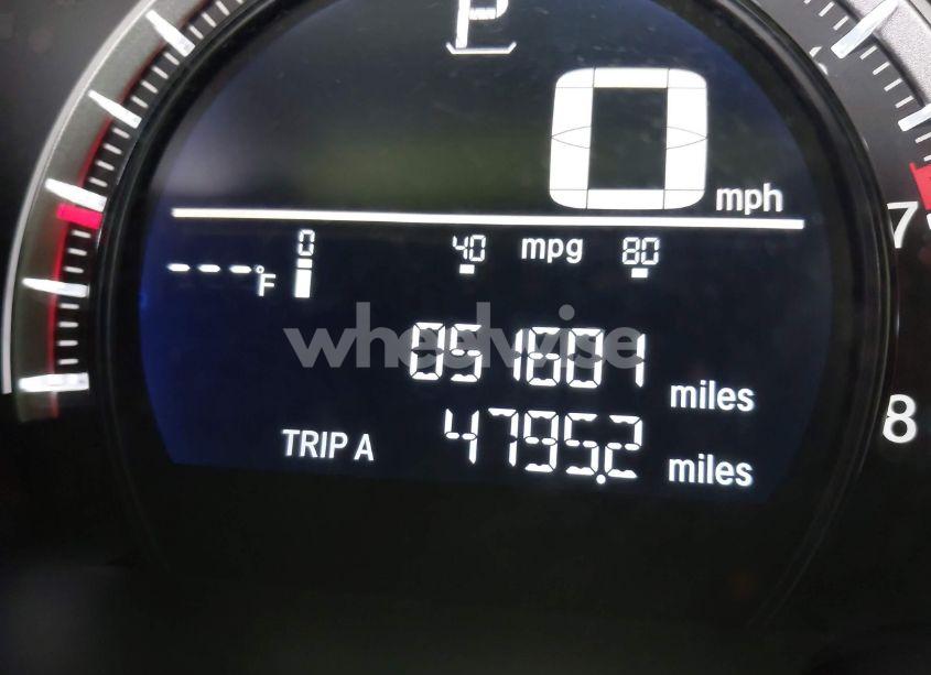 Photo 15 of 2018 Honda Civic LX (VIN 2HGFC2F57JH575484)