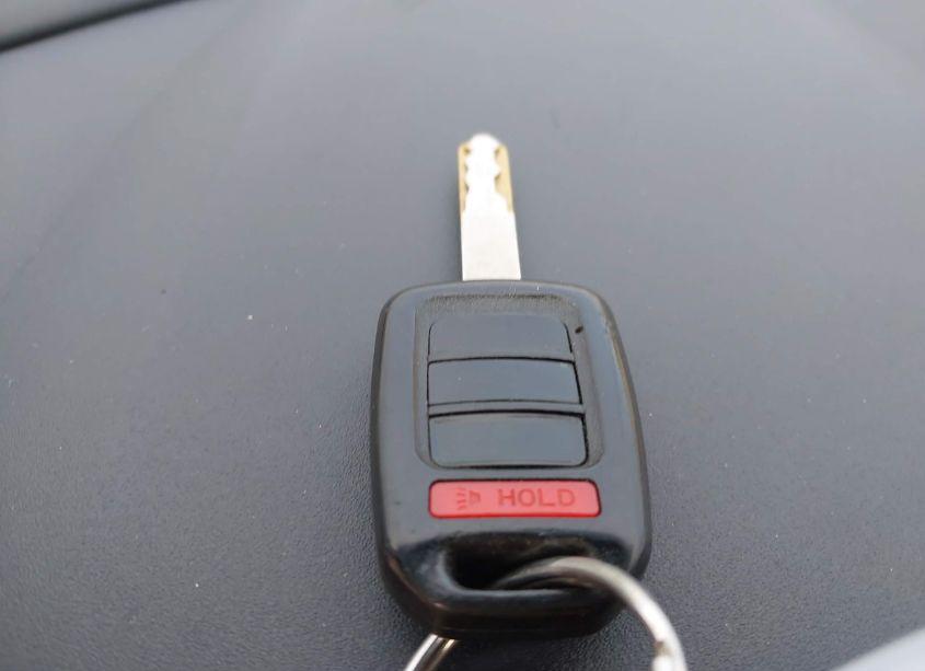 Photo 11 of 2018 Honda Civic LX (VIN 2HGFC2F57JH575520)