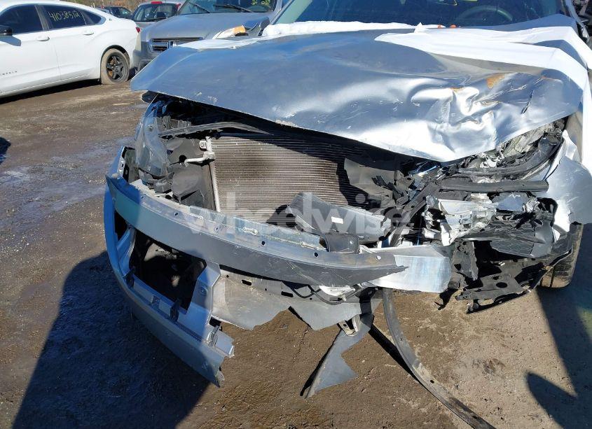 Photo 6 of 2018 Honda Civic LX (VIN 2HGFC2F57JH592270)