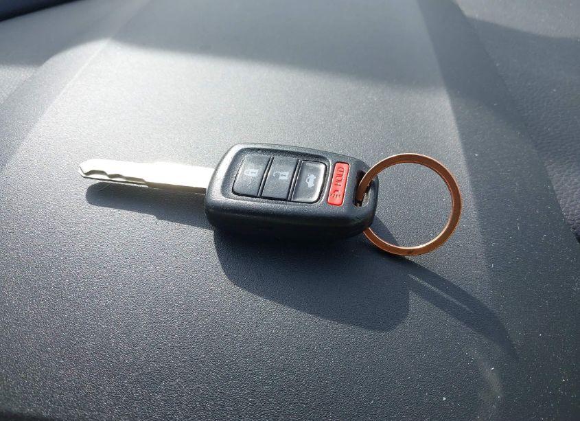 Photo 11 of 2018 Honda Civic LX (VIN 2HGFC2F57JH594133)