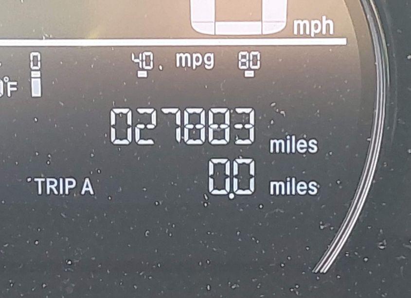 Photo 15 of 2018 Honda Civic LX (VIN 2HGFC2F57JH594133)