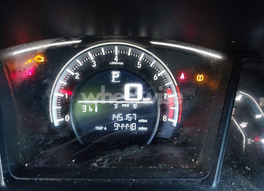 Photo 15 of 2018 Honda Civic LX (VIN 2HGFC2F57JH606765)