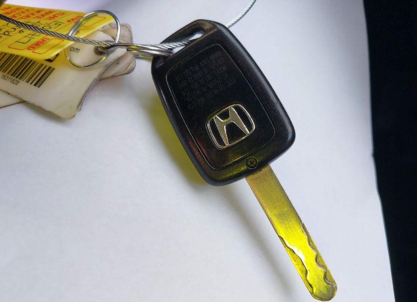 Photo 11 of 2016 Honda Civic LX (VIN 2HGFC2F58GH508417)