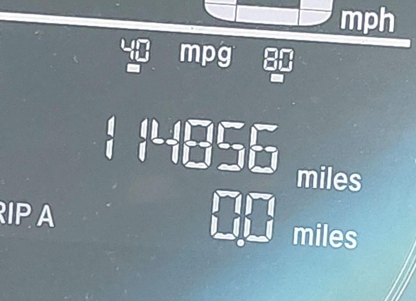 Photo 15 of 2016 Honda Civic LX (VIN 2HGFC2F58GH508417)