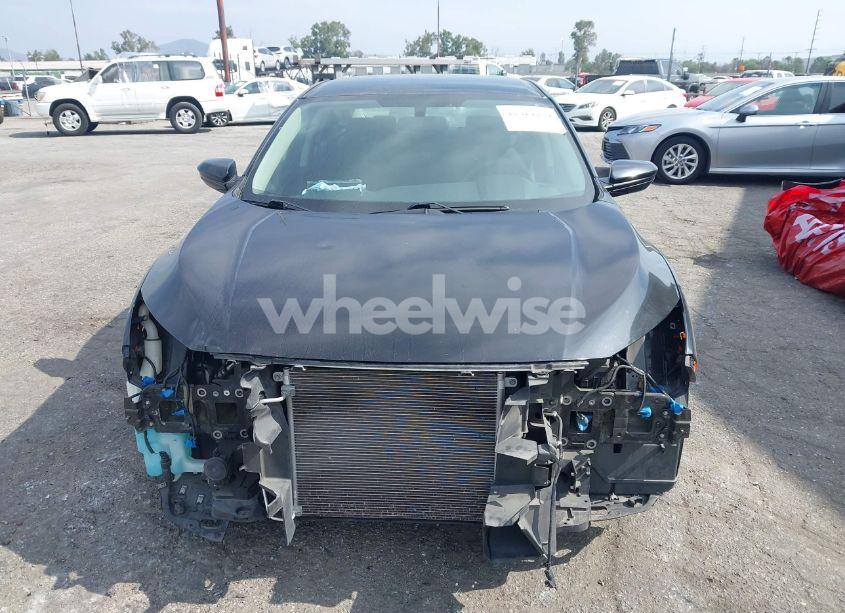 Photo 13 of 2016 Honda Civic LX (VIN 2HGFC2F58GH532779)